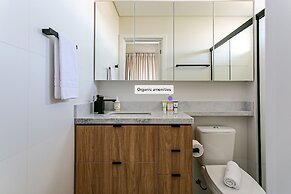 ZEE Studios by Viva - Studios a 200m da beira-mar norte