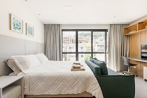 ZEE Studios a 200m da beira-mar norte