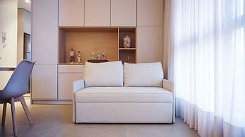 ZEE Studios a 200m da beira-mar norte