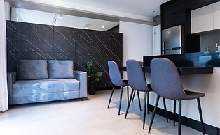 ZEE Studios a 200m da beira-mar norte