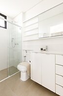 ZEE Studios by Viva - Studios a 200m da beira-mar norte