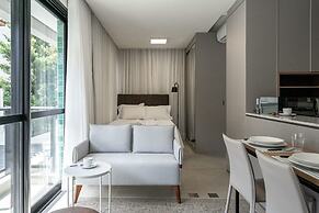 ZEE Studios a 200m da beira-mar norte