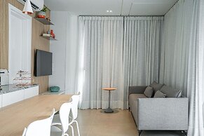 ZEE Studios by Viva - Studios a 200m da beira-mar norte