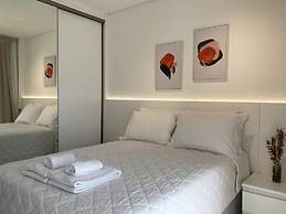 ZEE Studios a 200m da beira-mar norte