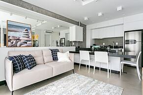 ZEE Studios a 200m da beira-mar norte