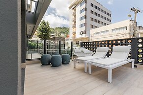 ZEE Studios by Viva - Studios a 200m da beira-mar norte