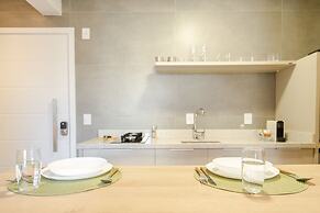 ZEE Studios a 200m da beira-mar norte