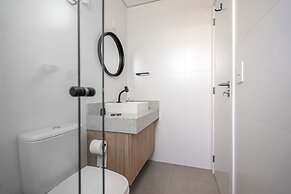 ZEE Studios a 200m da beira-mar norte