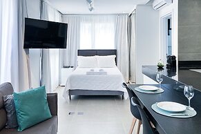 ZEE Studios a 200m da beira-mar norte