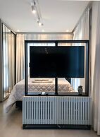 ZEE Studios a 200m da beira-mar norte