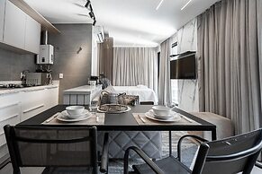 ZEE Studios by Viva - Studios a 200m da beira-mar norte