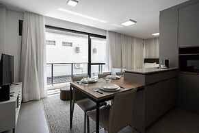 ZEE Studios a 200m da beira-mar norte