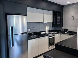 ZEE Studios a 200m da beira-mar norte