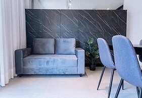 ZEE Studios a 200m da beira-mar norte