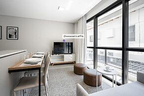 ZEE Studios by Viva - Studios a 200m da beira-mar norte