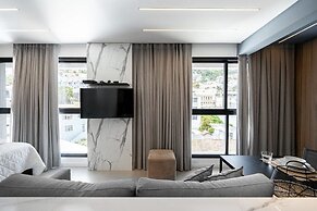 ZEE Studios by Viva - Studios a 200m da beira-mar norte