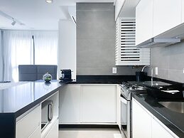 ZEE Studios by Viva - Studios a 200m da beira-mar norte