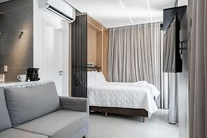 ZEE Studios a 200m da beira-mar norte