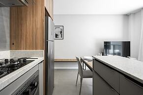 ZEE Studios a 200m da beira-mar norte