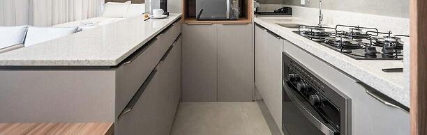 ZEE Studios by Viva - Studios a 200m da beira-mar norte