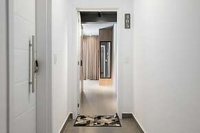 ZEE Studios a 200m da beira-mar norte