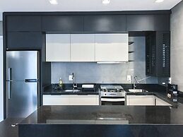 ZEE Studios a 200m da beira-mar norte