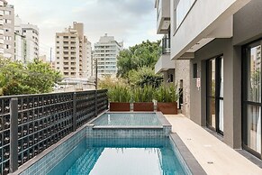 ZEE Studios a 200m da beira-mar norte