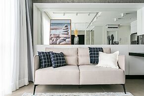 ZEE Studios by Viva - Studios a 200m da beira-mar norte