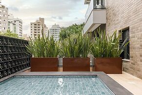 ZEE Studios a 200m da beira-mar norte