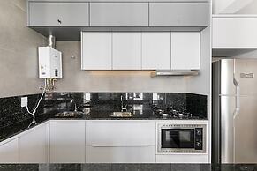 ZEE Studios a 200m da beira-mar norte