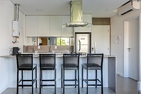 ZEE Studios a 200m da beira-mar norte