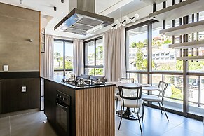 ZEE Studios by Viva - Studios a 200m da beira-mar norte
