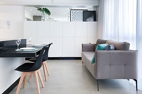 ZEE Studios a 200m da beira-mar norte