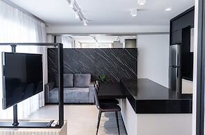 ZEE Studios a 200m da beira-mar norte