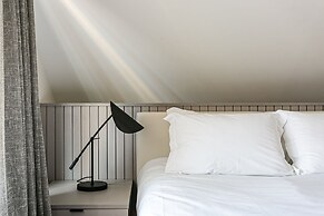 ZEE Studios a 200m da beira-mar norte