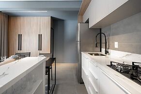 ZEE Studios a 200m da beira-mar norte