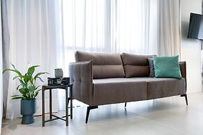 ZEE Studios a 200m da beira-mar norte