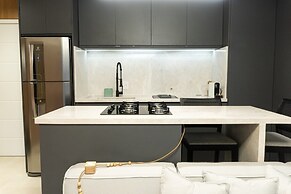 ZEE Studios a 200m da beira-mar norte