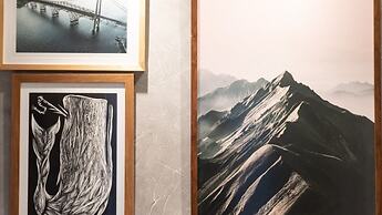 ZEE Studios a 200m da beira-mar norte