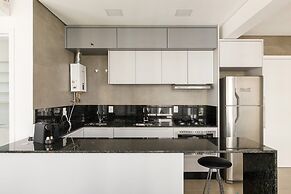 ZEE Studios a 200m da beira-mar norte