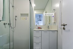 ZEE Studios a 200m da beira-mar norte