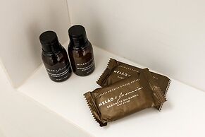 ZEE Studios a 200m da beira-mar norte