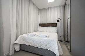 ZEE Studios a 200m da beira-mar norte