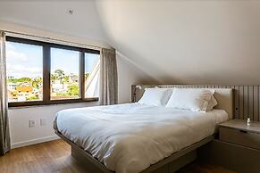 ZEE Studios a 200m da beira-mar norte