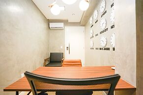 ZEE Studios by Viva - Studios a 200m da beira-mar norte