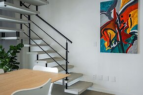 ZEE Studios a 200m da beira-mar norte