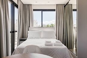 ZEE Studios a 200m da beira-mar norte