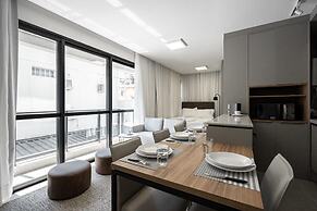 ZEE Studios by Viva - Studios a 200m da beira-mar norte