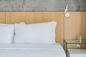ZEE Studios by Viva - Studios a 200m da beira-mar norte