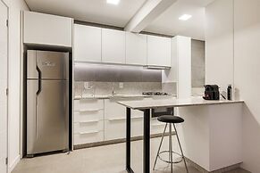 ZEE Studios a 200m da beira-mar norte